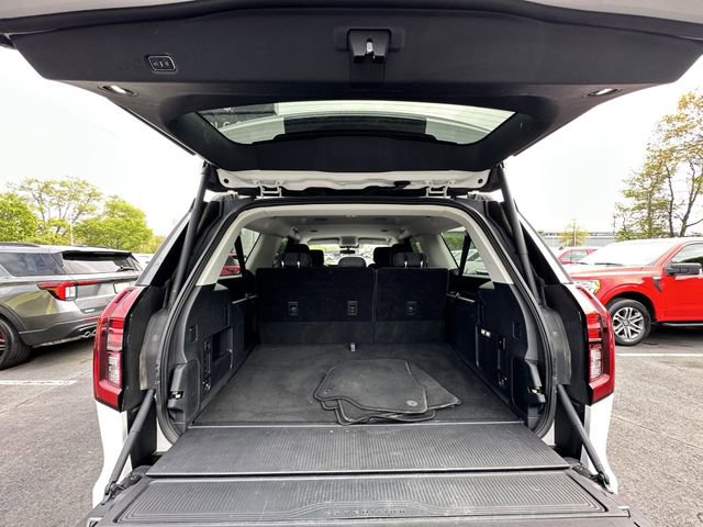 Certified 2025 Ford Expedition Max Active AWD/4WD image 40