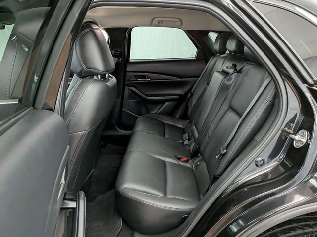 Certified 2024 MAZDA CX-30 AWD 2.5 S w/ Select Sport Pkg image 15