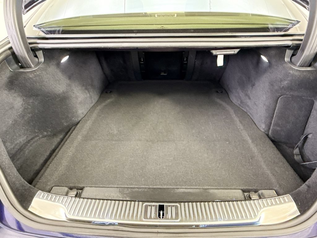 Certified 2023 Mercedes-Benz S 580e 4MATIC Sedan image 27