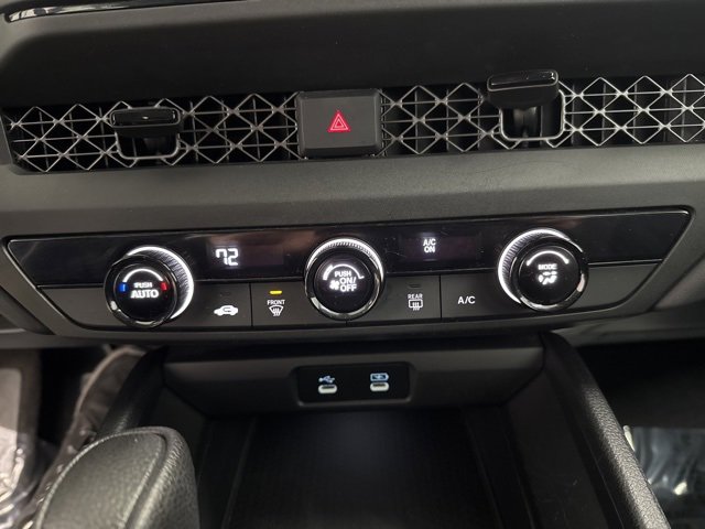 Used 2023 Honda Accord LX image 32