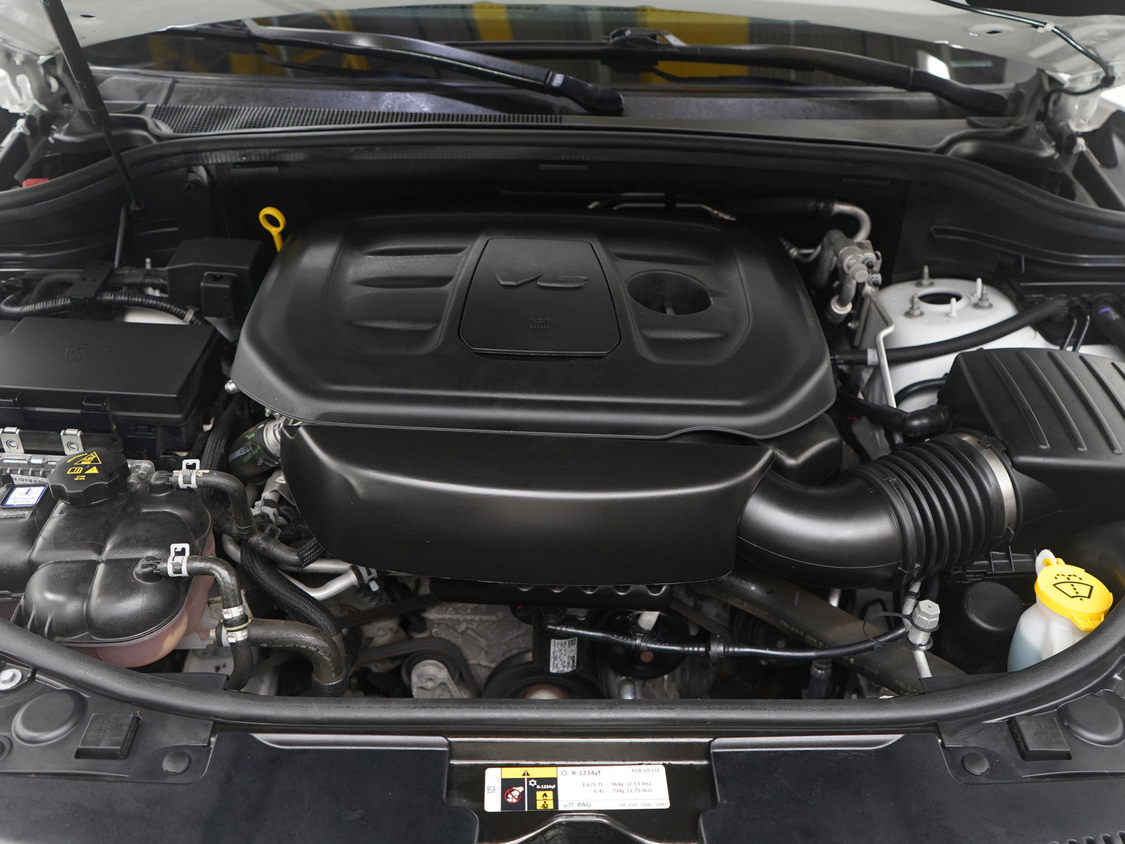 Used 2019 Dodge Durango GT w/ Blacktop Package image 31