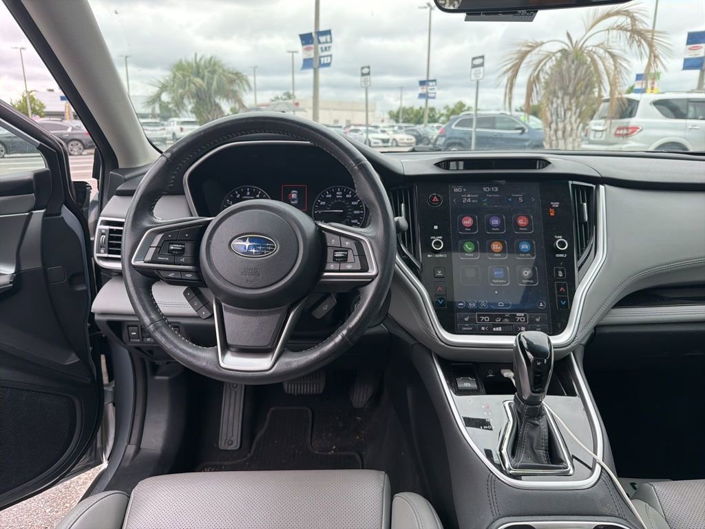 Used 2022 Subaru Legacy Limited XT AWD/4WD image 12