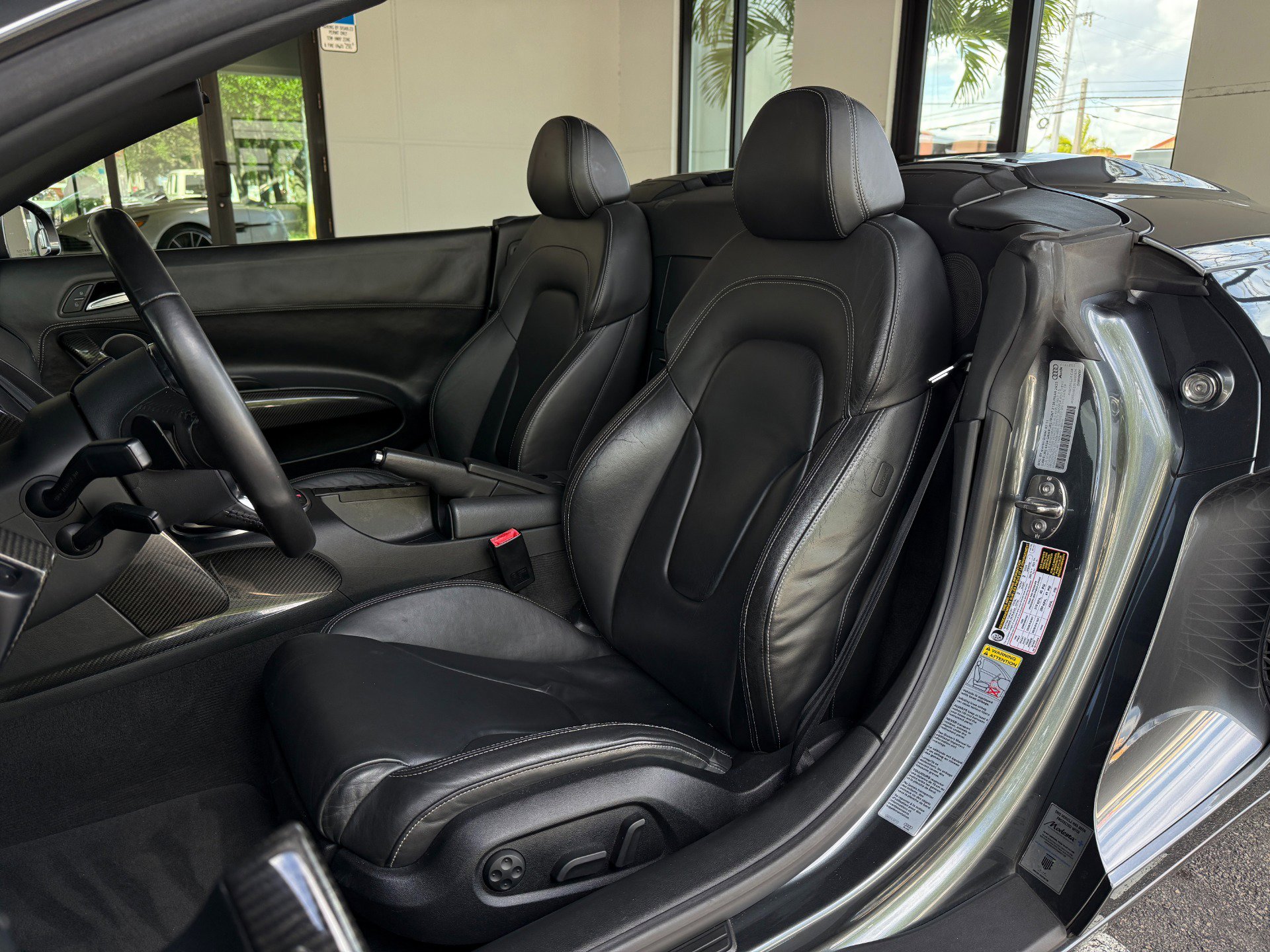 Used 2012 Audi R8 V8 AWD/4WD image 29
