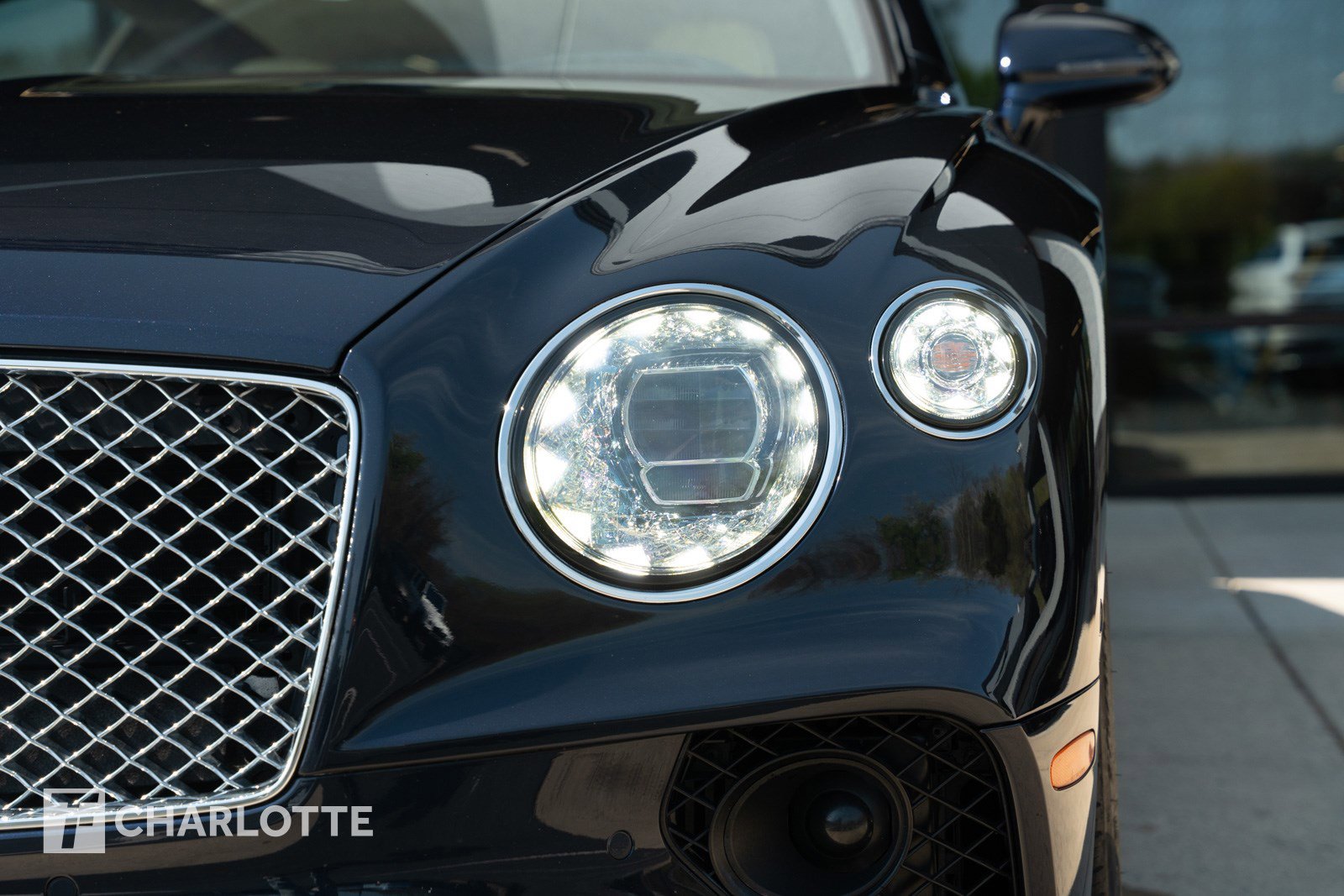 Used 2021 Bentley Continental GT image 5