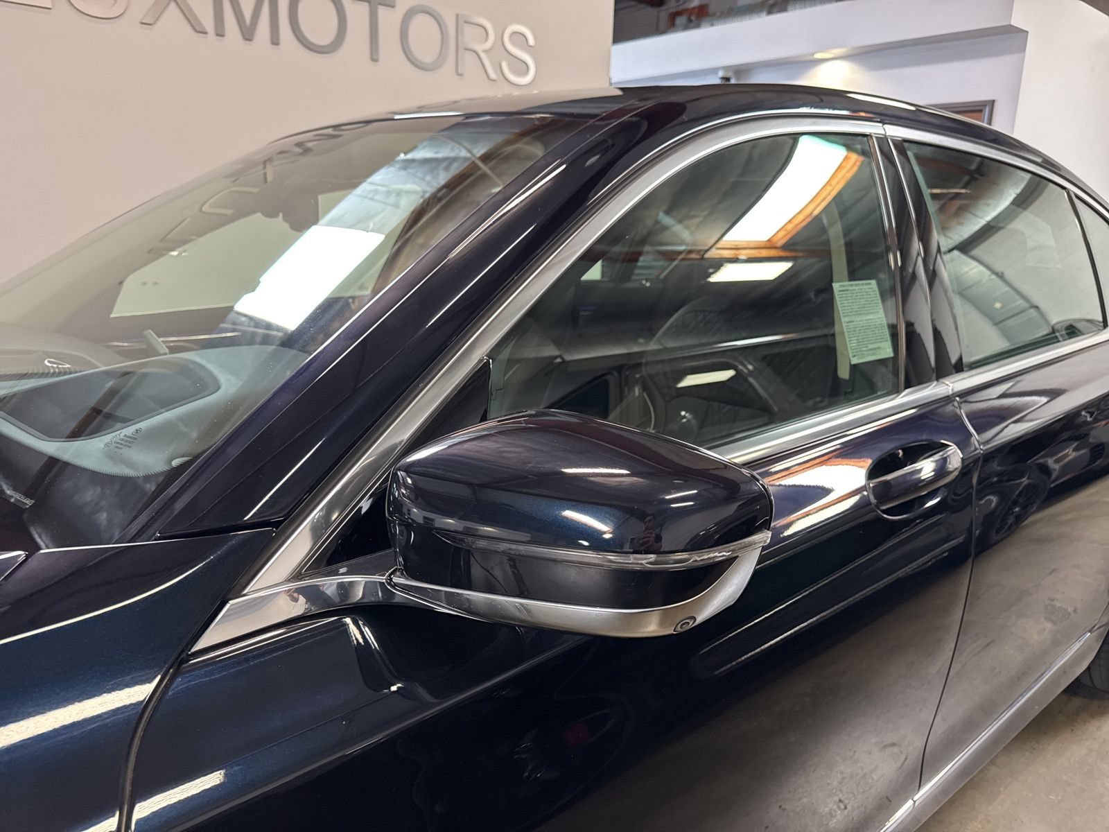 Used 2018 BMW 750i RWD image 6