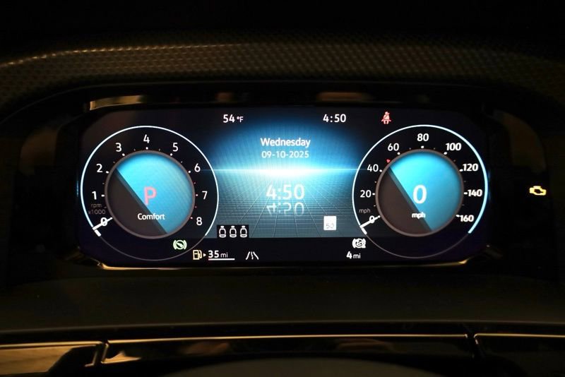 New 2026 Volkswagen Atlas Cross Sport SEL Premium R-Line image 17