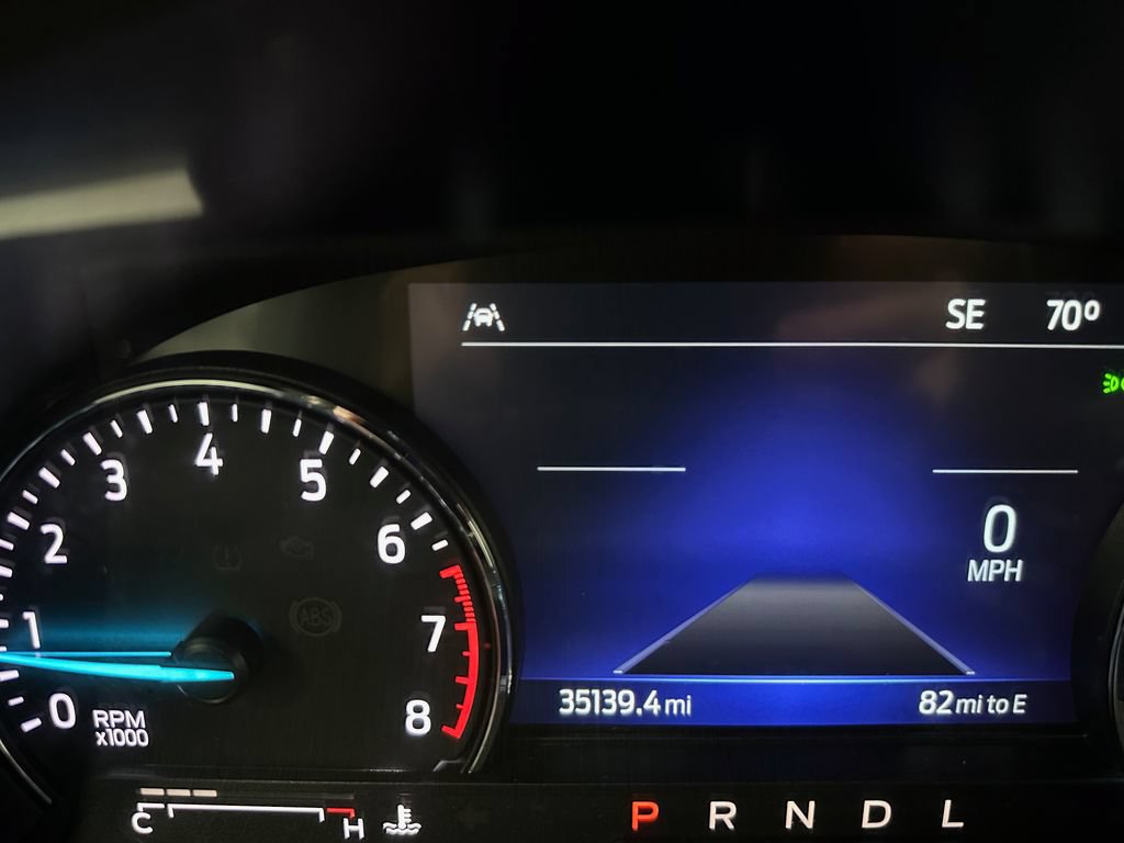 Used 2022 Ford Explorer XLT AWD/4WD image 29