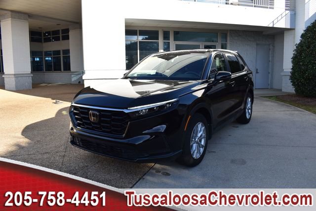 Used 2024 Honda CR-V EX-L image 5