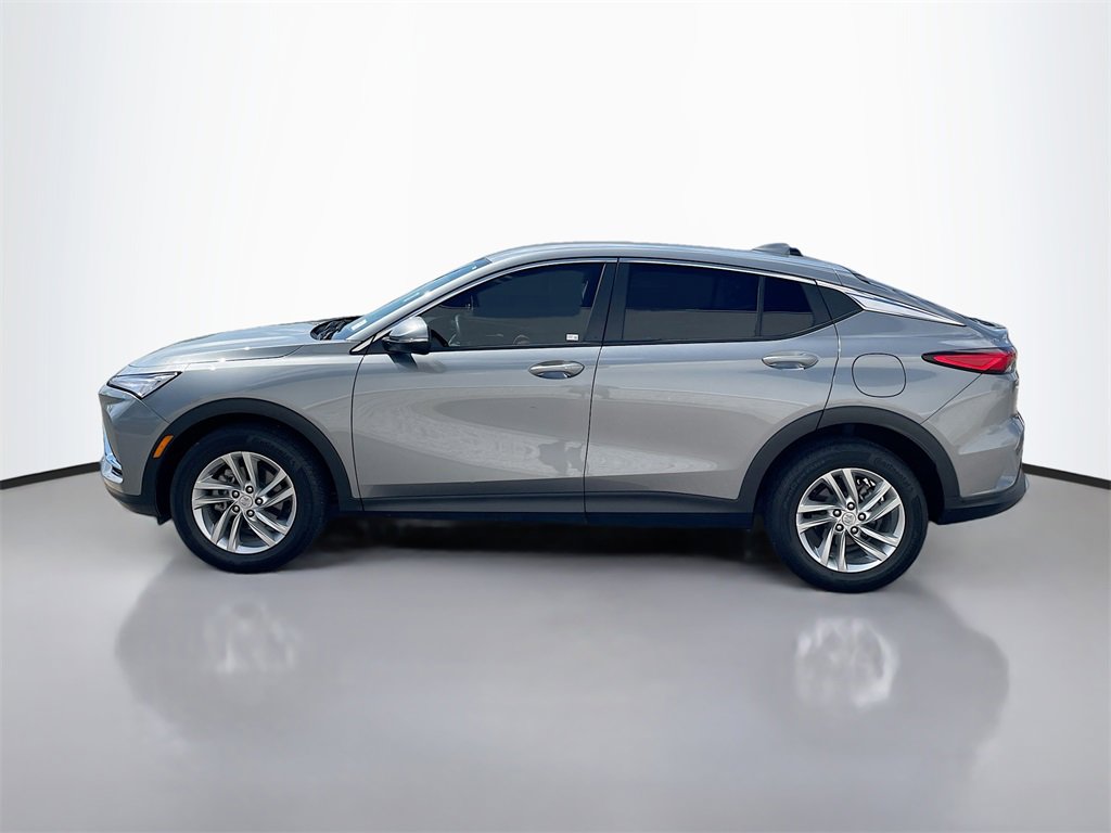 Used 2024 Buick Envista Preferred w/ Convenience I Package image 4