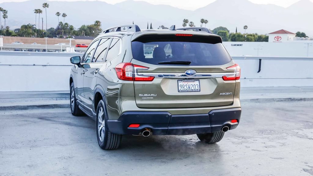 Used 2025 Subaru Ascent Premium AWD/4WD image 7