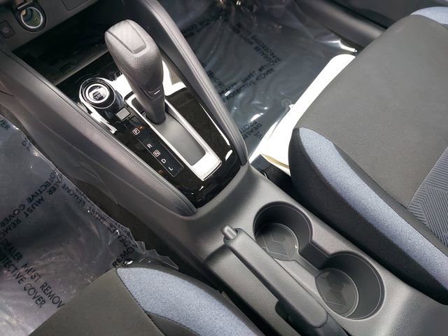 New 2025 Nissan Versa SV w/ Trunk Package image 26
