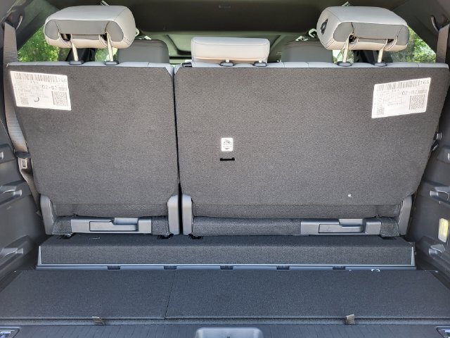 New 2026 Toyota Sequoia Limited AWD/4WD image 15