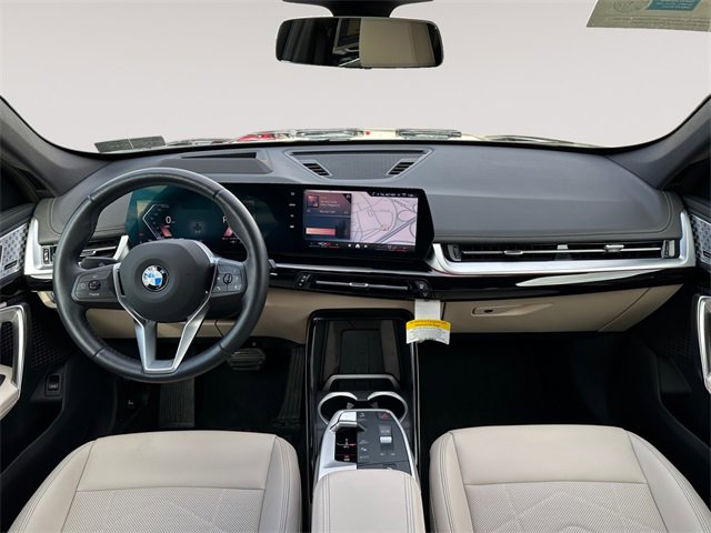 Certified 2025 BMW X1 xDrive28i w/ Premium Package image 10