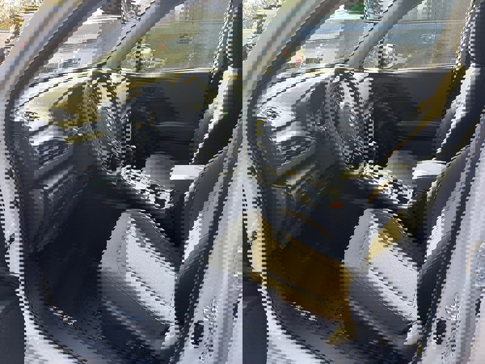 New 2026 Subaru Crosstrek 2.0i Premium image 16