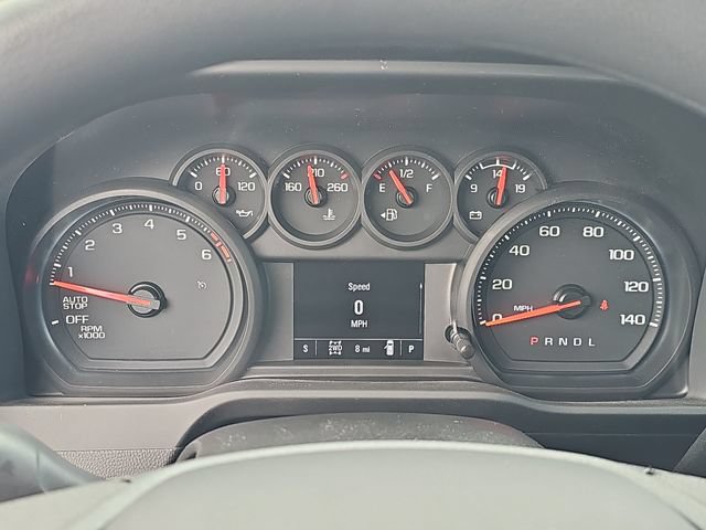 New 2026 GMC Sierra 1500 Pro w/ Pro Value Package AWD/4WD image 11