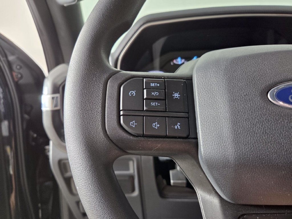 Used 2021 Ford F150 XL w/ STX Appearance Package AWD/4WD image 21