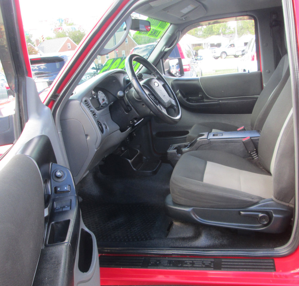 Used 2010 Ford Ranger Sport image 13