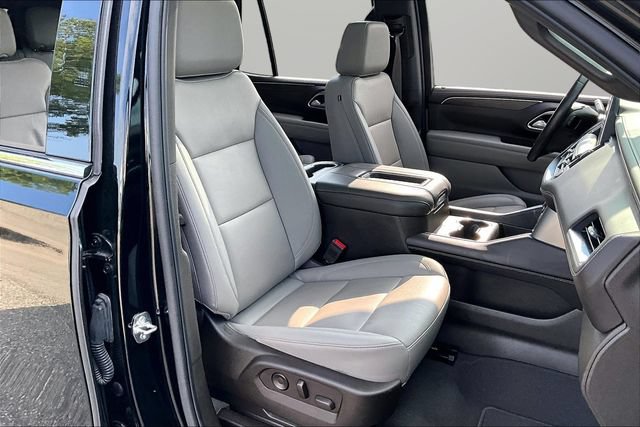 Used 2022 Chevrolet Tahoe LT AWD/4WD image 7