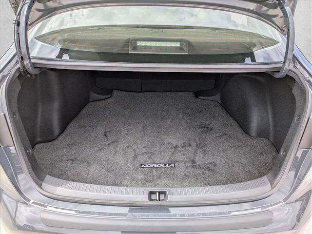 Certified 2024 Toyota Camry SE FWD image 6
