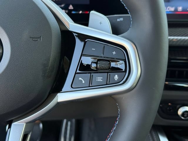 New 2027 BMW M440i Convertible w/ Parking Assistance Package RWD image 22