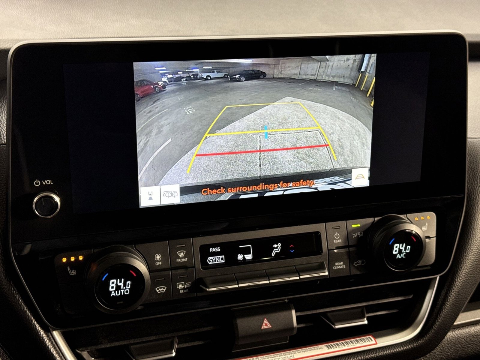Used 2026 Toyota Grand Highlander XLE image 23