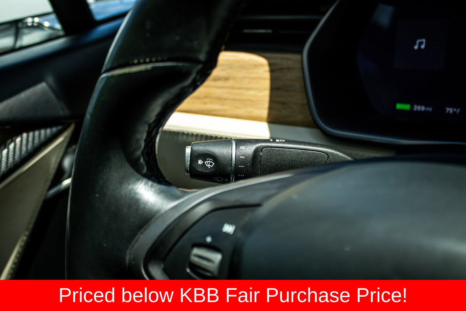 Used 2018 Tesla Model S 100D AWD/4WD image 20