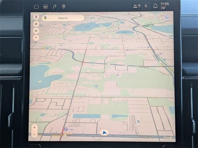 New 2026 GMC Yukon Elevation image 27