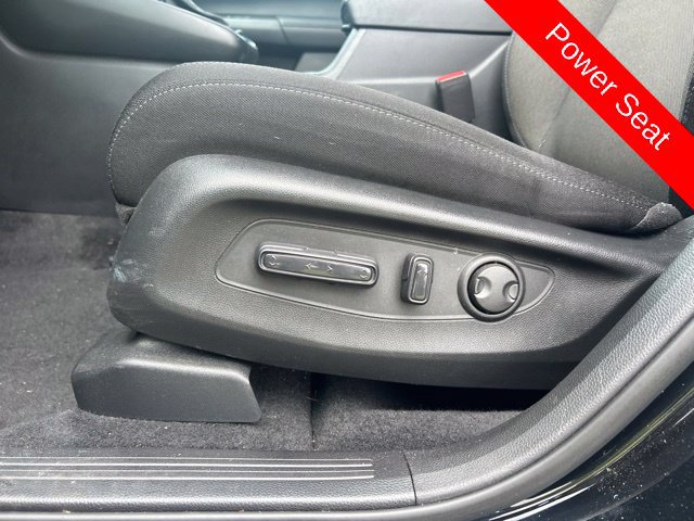 Used 2024 Honda CR-V EX image 32