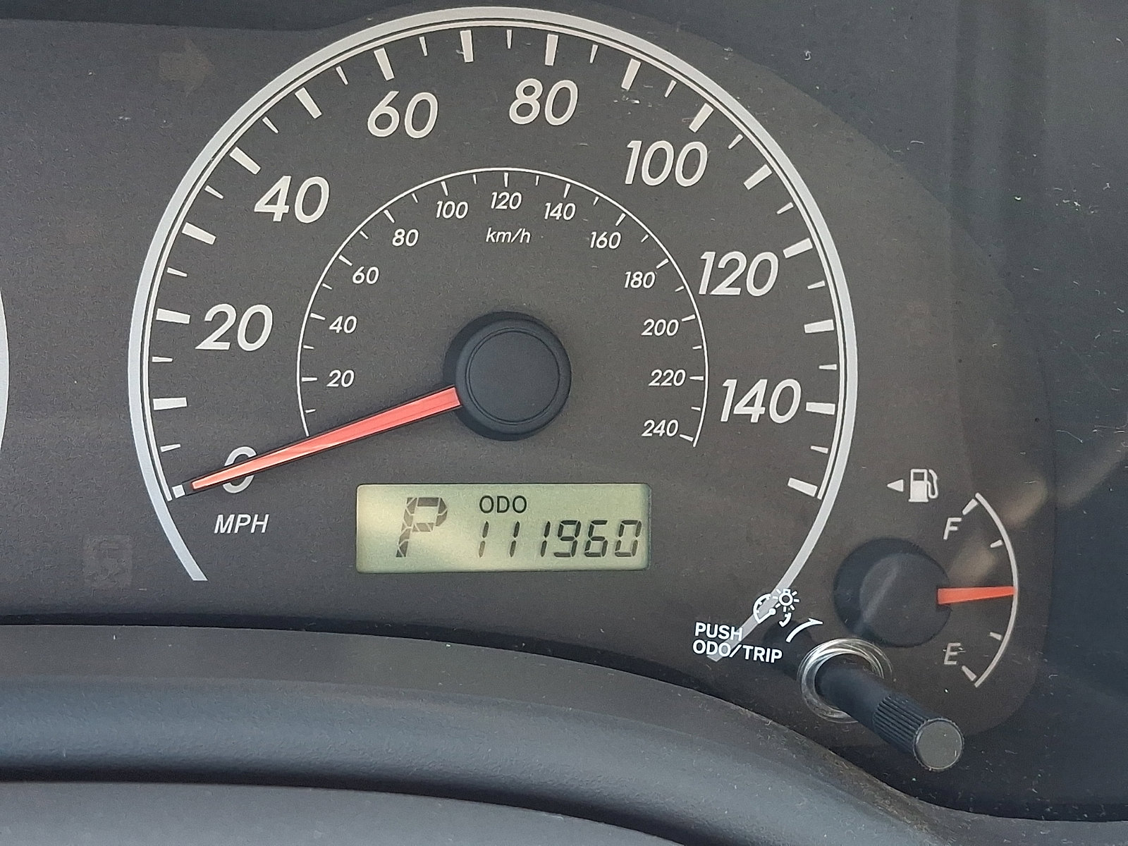 Used 2009 Toyota Corolla LE FWD image 19