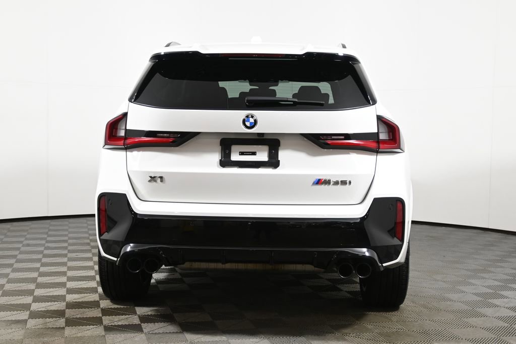 Certified 2024 BMW X1 M35i w/ Premium Package image 6