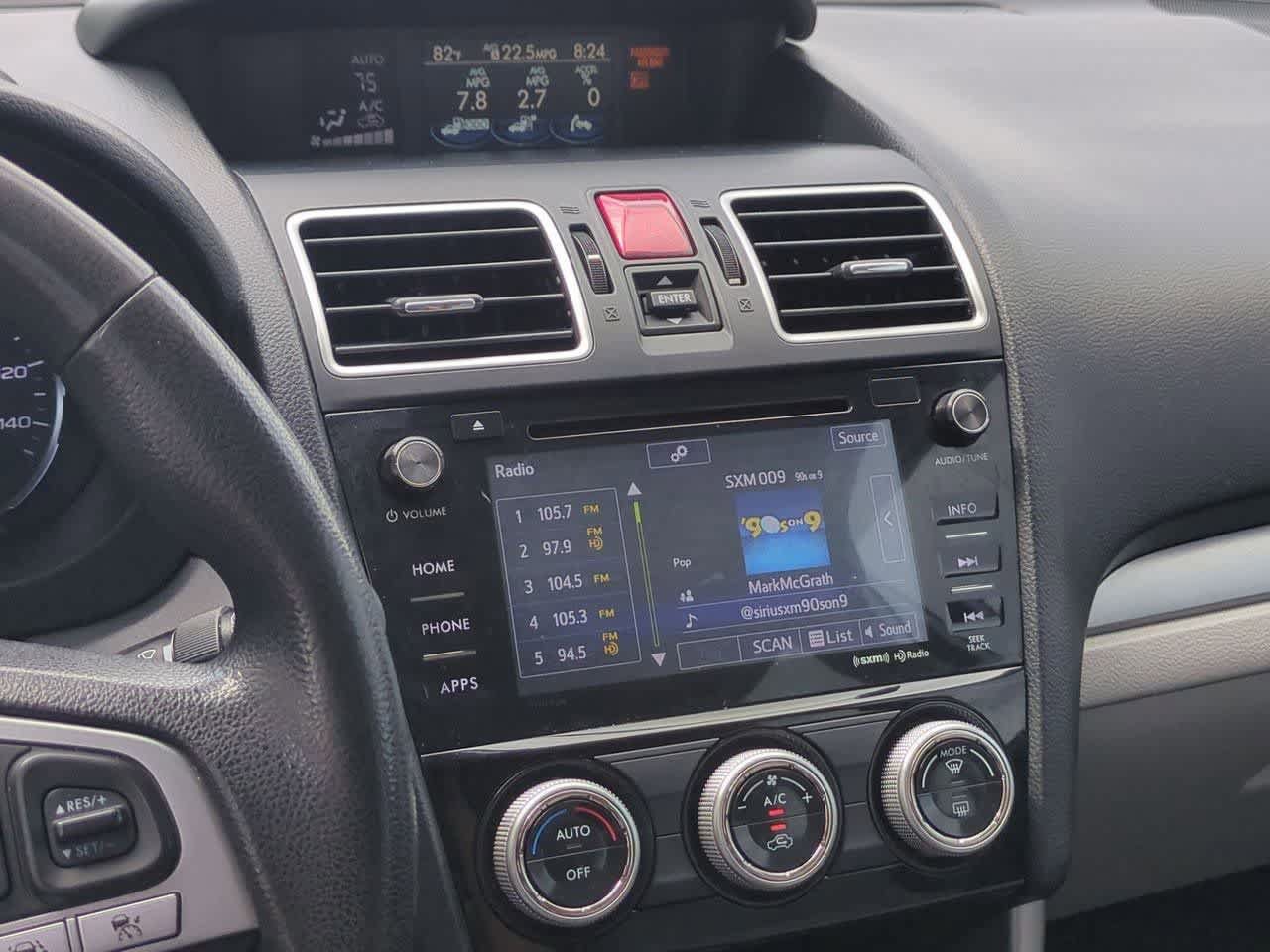 Used 2018 Subaru Forester 2.5i Premium AWD/4WD image 28