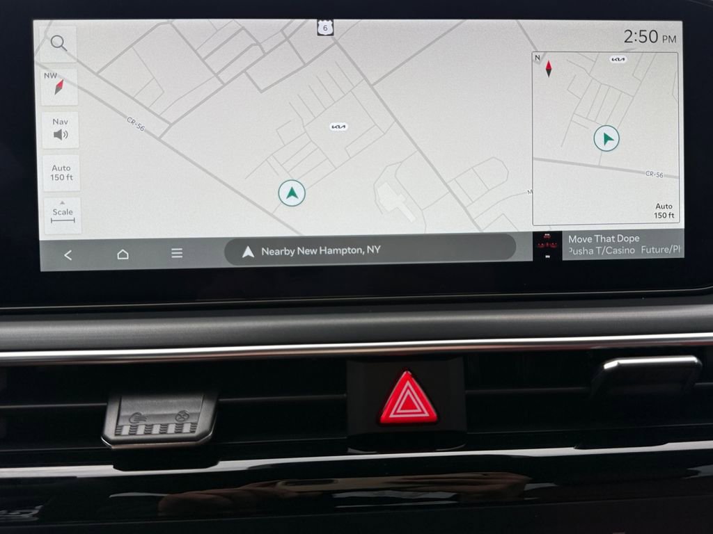 New 2026 Kia K5 GT-Line image 11