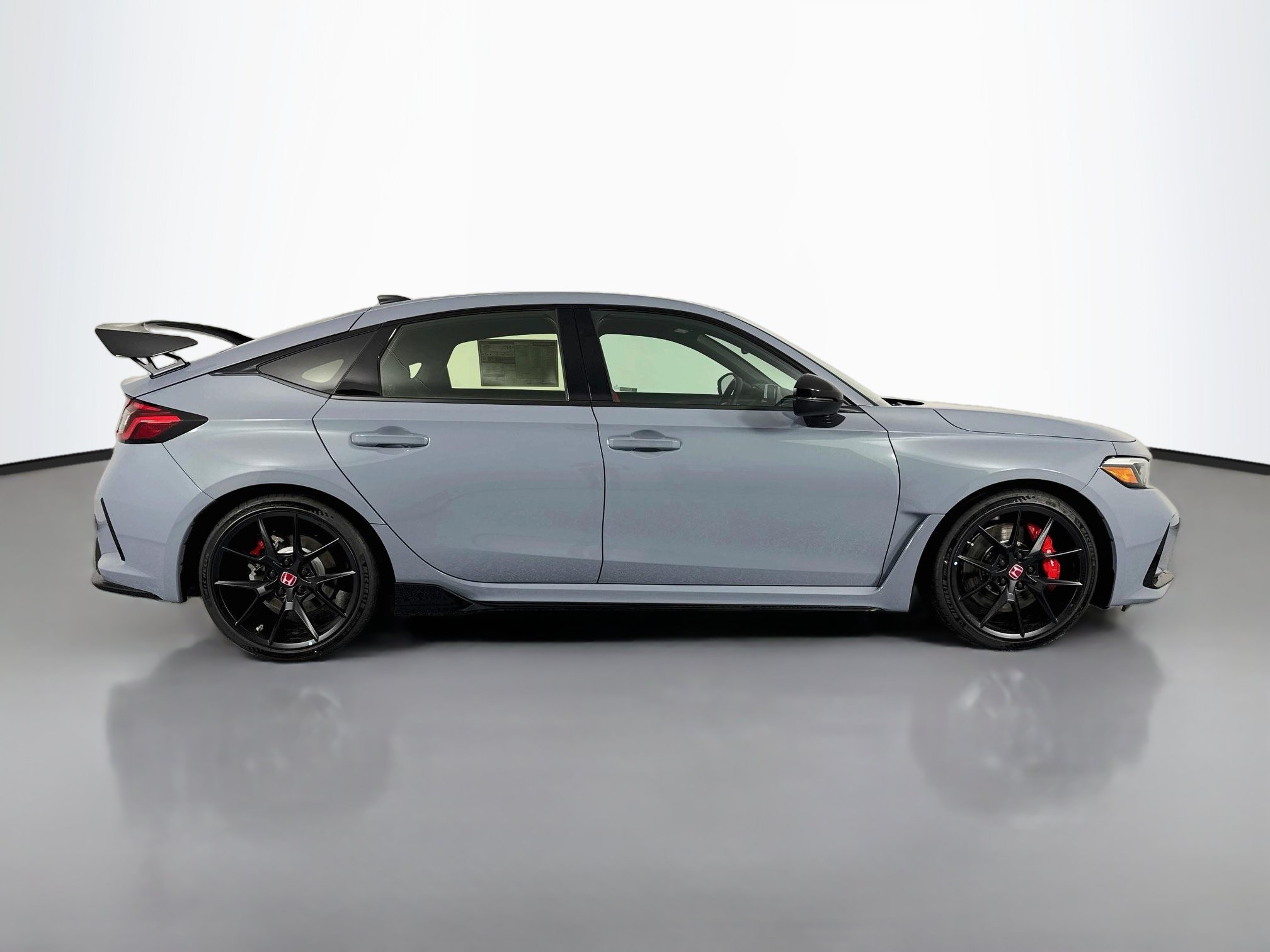 New 2026 Honda Civic Type R image 4