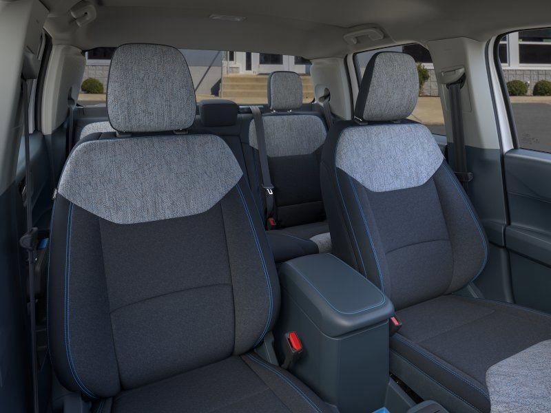 New 2026 Ford Maverick XLT AWD/4WD image 10