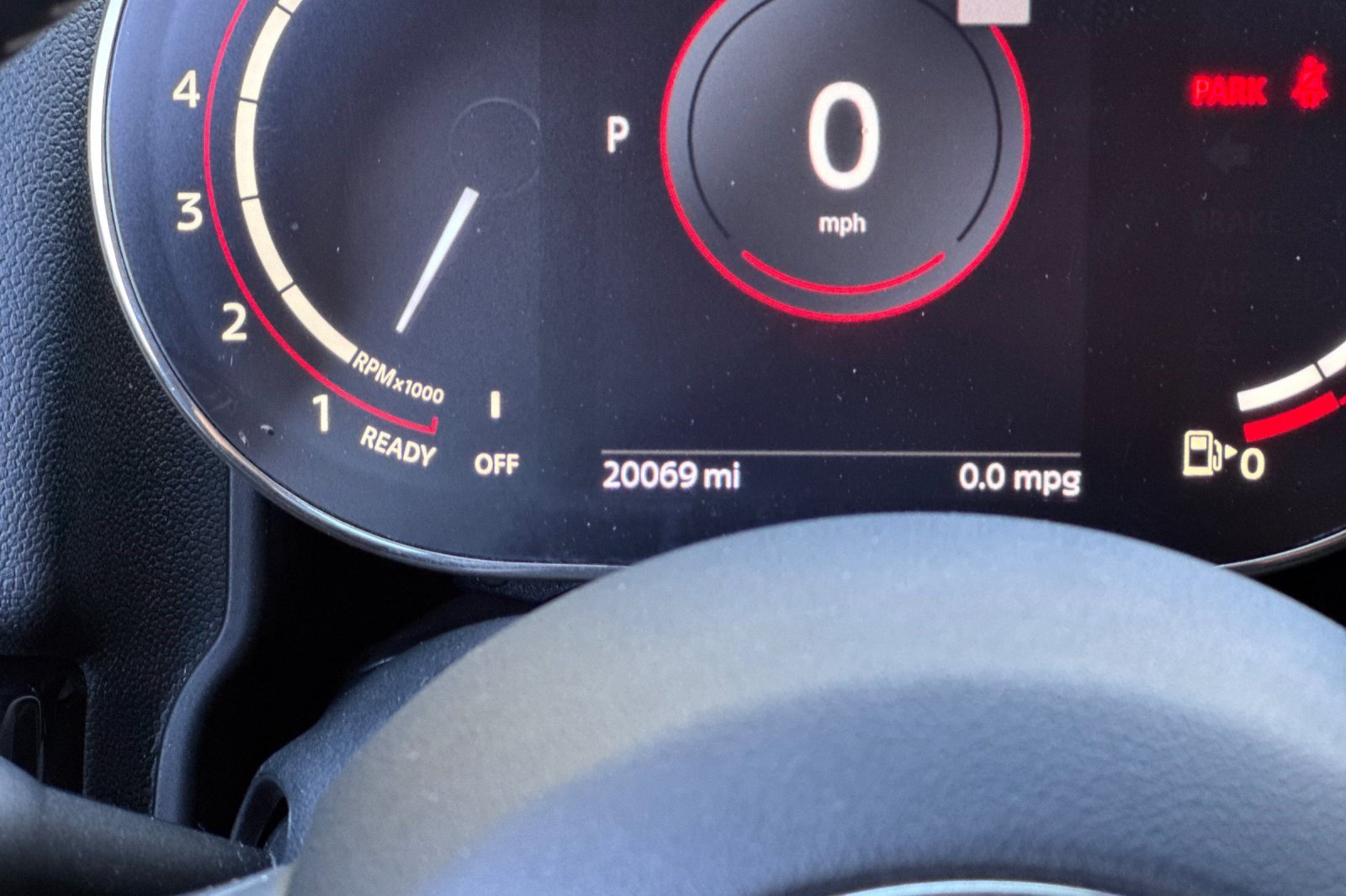 Used 2024 MINI Cooper Countryman John Cooper Works w/ Signature Upholstery Package AWD/4WD image 24