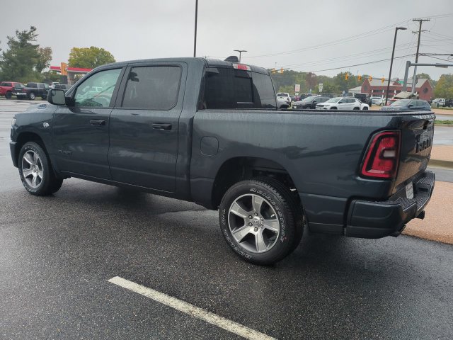 New 2026 RAM 1500 Express AWD/4WD image 6