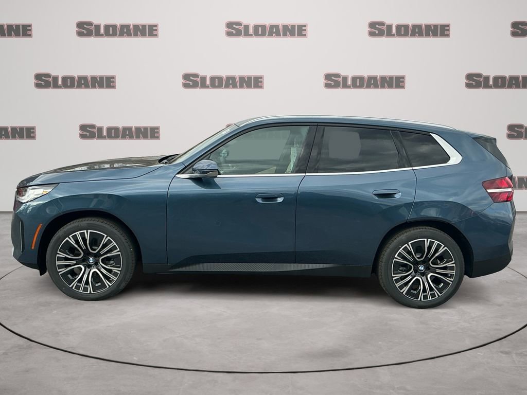 New 2026 BMW X3 xDrive30 w/ Convenience Package image 2