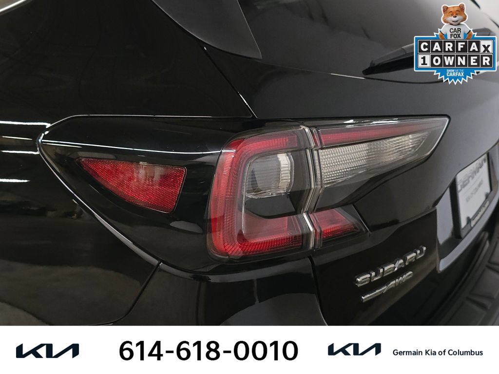 Used 2024 Subaru Outback Limited AWD/4WD image 16