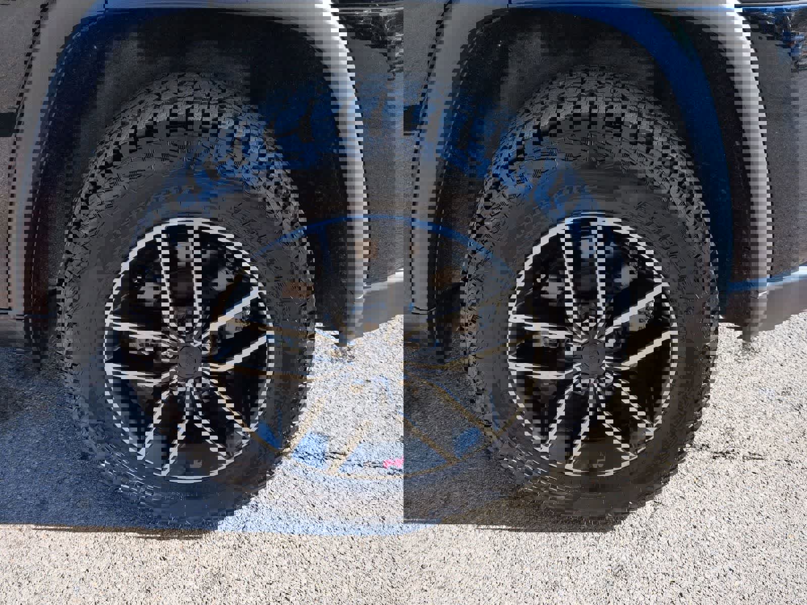 Certified 2021 Jeep Grand Cherokee Trailhawk w/ Trailhawk Luxury Group image 13