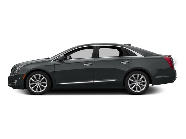 Used 2016 Cadillac XTS Luxury w/ Driver Awareness Package FWD image 6