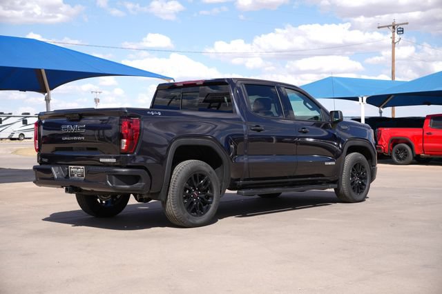 New 2026 GMC Sierra 1500 Elevation w/ Preferred Package AWD/4WD image 3