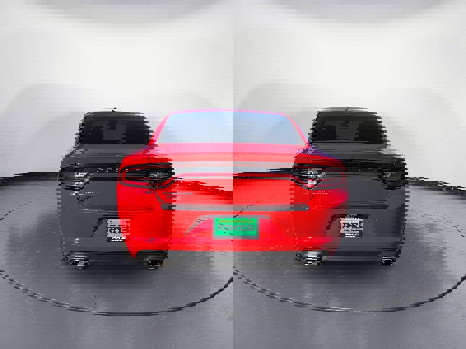 Used 2022 Dodge Charger SXT image 4