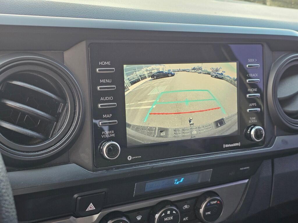 Used 2021 Toyota Tacoma SR image 35