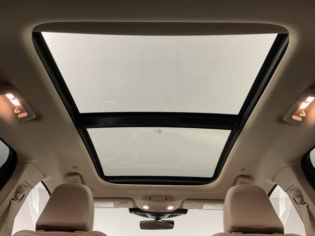 Used 2021 Lincoln Nautilus Reserve w/ Equipment Group 202A image 30