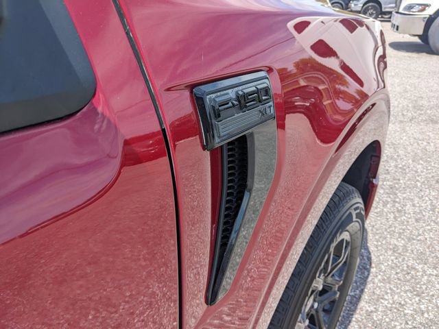Used 2026 Ford F150 XLT w/ Equipment Group 302A MID image 13