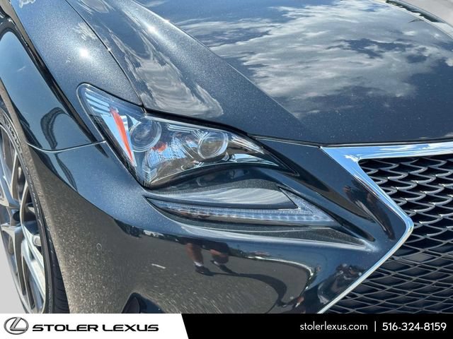Used 2018 Lexus RC 300 F Sport AWD/4WD image 7