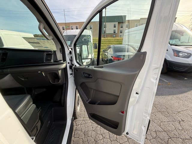 New 2026 Ford Transit 150 Low Roof w/ Load Area Protection Package image 18
