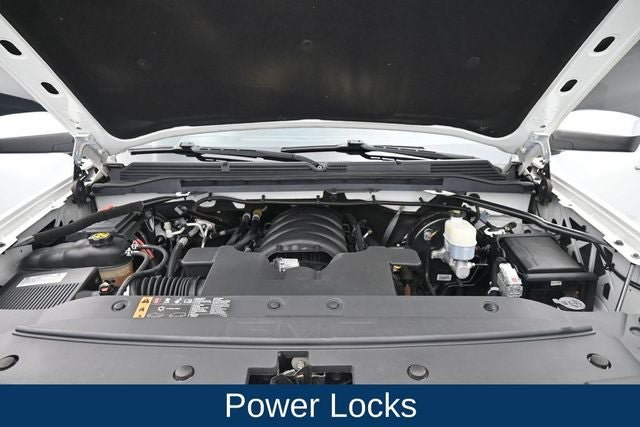 Used 2018 GMC Sierra 1500 SLT w/ SLT Premium Package AWD/4WD image 13