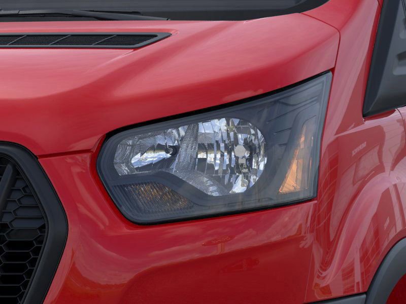 New 2026 Ford Transit 250 148 Medium Roof image 18