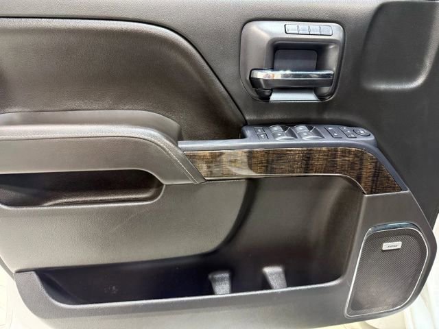 Used 2015 GMC Sierra 2500 Denali w/ Duramax Plus Package image 61